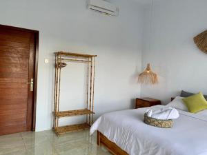 Pratama Guest House