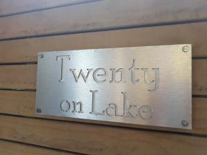Twenty on Lake