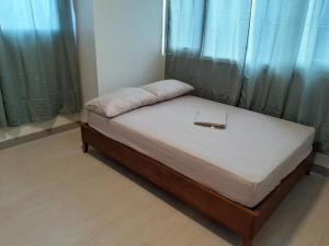 One Bedroom Unit, One Manchester Place, Mactan
