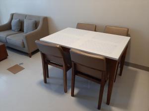 One Bedroom Unit, One Manchester Place, Mactan