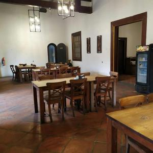 Antika Hotel