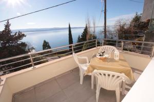 Apartmani Damir Livajić