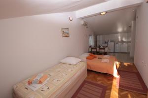 Apartmani Damir Livajić