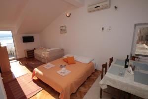 Apartmani Damir Livajić