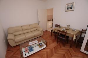 Apartmani Damir Livajić