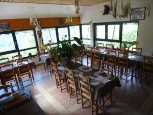 Auberge Le Bois du Cornet photo 6