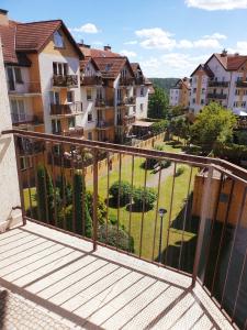 Apartamenty Gdynia
