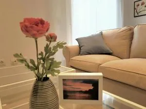 Apartamento con garaje en centro histórico!! - Jerez de la Frontera