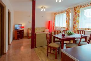 Apartamenty Miranda