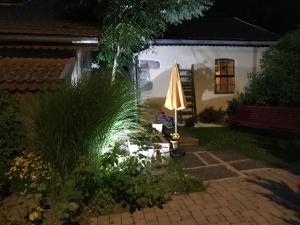 Maisons de vacances Gite de la Mesange : photos des chambres