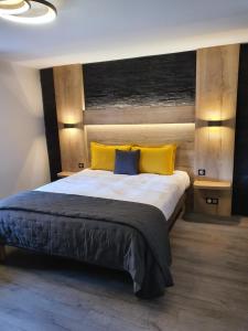 Accommodation in Ban-de-Laveline