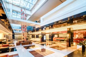 Grandior Hotel Prague - Hotely, Praha