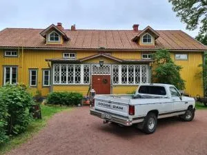 Saltvik Bed & Breakfast - Sund