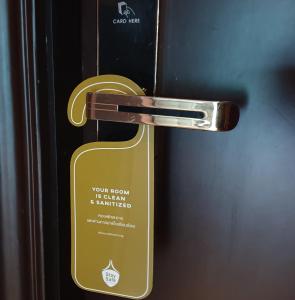 Aspira DAndora Sukhumvit 16 - Asoke