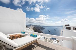 Aqua Luxury Suites Santorini Santorini Greece