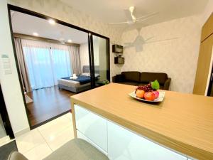 Almas Suites Puteri Harbour
