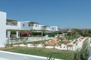 Sea & Olives villa Naxos Greece