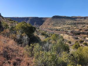 Diepkloof eco Guest Farm