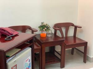 Phòng Loại Sang (Deluxe Room)