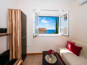 Apartment in Dalmatia for 4 Person