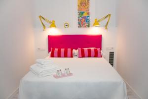 Sorayas Place - Chopín 3