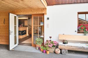 Appartement Omesberg 1