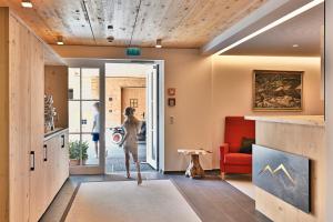 Appartement Omesberg 1