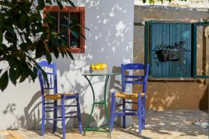 Pavlakis Lemon-Tree House