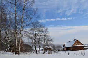 Dom Gościnny Szpilkowo