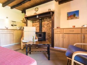 Peaceful Cottage in Savignac