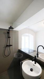ENTZÜCKENDE KLEINE WOHNUNG