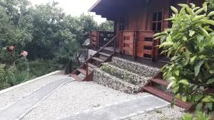 Ладария 12, Новый Афон - Urup