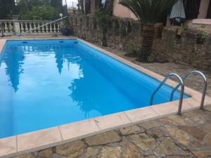 Villas Bastide Provencal : photos des chambres