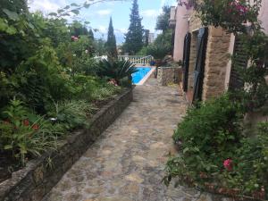 Villas Bastide Provencal : photos des chambres