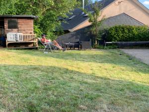 La Grange de Marcelle