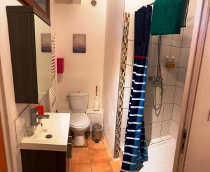 Chalet Champraz Studio - Free Parking