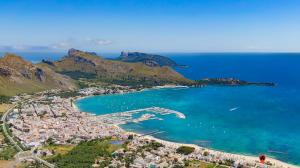 Apartment La Bugambilia