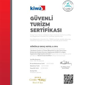 Gorukle Oruc Hotel