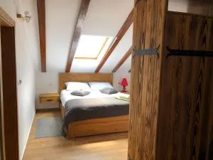 Bed&Breakfast Agroturizam Antunović - Crkvice