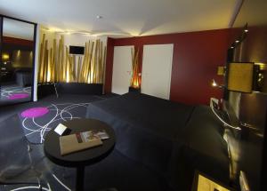 Hotels Le Ceitya : photos des chambres