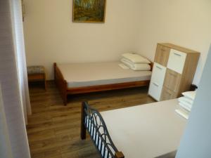 Klimatyczny Domek - Apartamenty & Noclegi