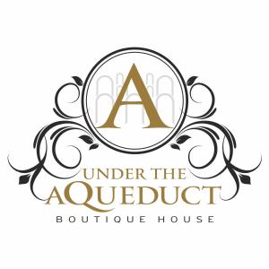 Under the Aqueduct boutique house Kavala Greece