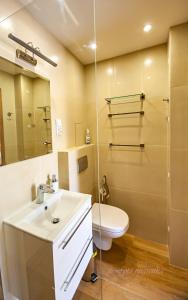 Old Town Apartment - Gdańsk