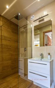 Old Town Apartment - Gdańsk