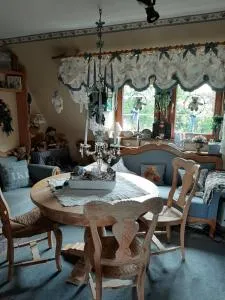 FW Bines Rosengarten - Westerholt