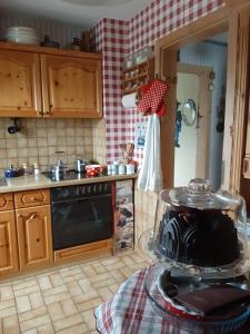 FW Bines Rosengarten