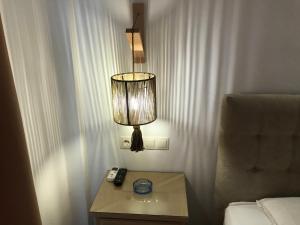 Vassiliki Rooms Paros Greece