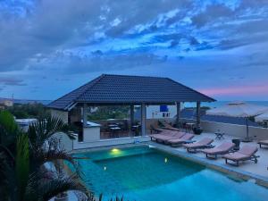 Mui Ne Hills Villa Hotel