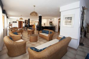 Hotel Santa Caterina