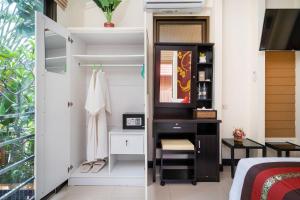 Boutique Resort Private Pool Villa - SHA Extra Plus